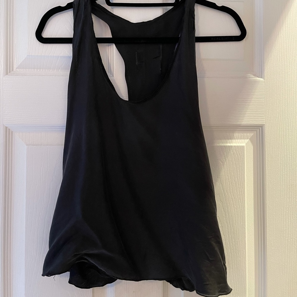 Alexis Tank Top